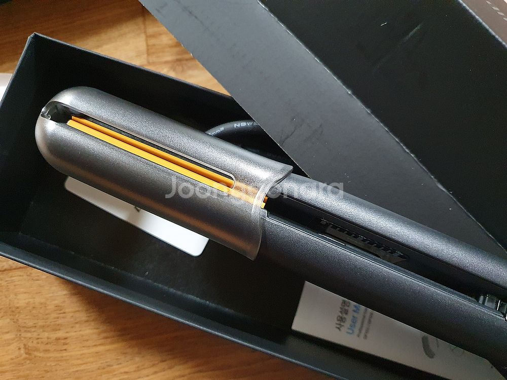 글램팜 고데기 gp202 gp103 새것 팔게요--8