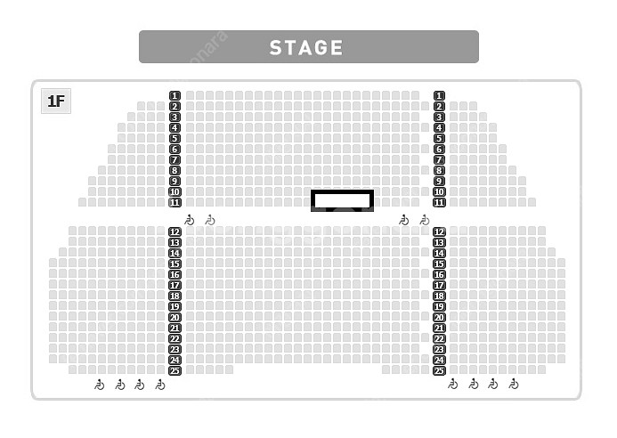 알라딘 부산 7/12 김준수 첫공 1층 vip 2연석 ...--0