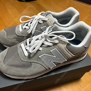 뉴발란스 574 EVG 275mm