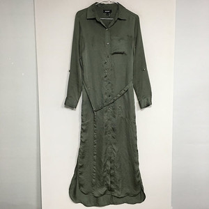 DKNY 도나카란 새틴 벨트 롱 원피스 55 / 랑방 마인 오브제 타임 럭키슈에뜨 산드로 마쥬 오르 시에 시스템