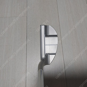 라이프 L자퍼터 34인치