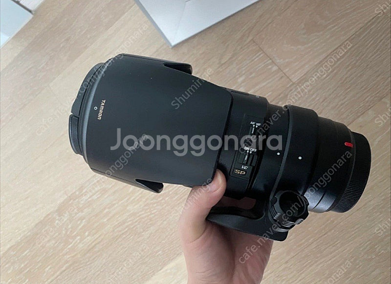 탐론 캐논용 EF 렌즈 70-200mm--0