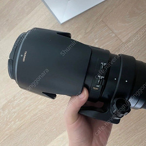 탐론 캐논용 EF 렌즈 70-200mm