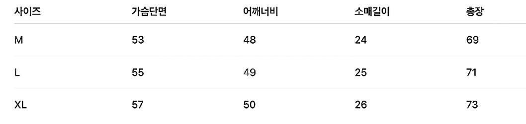 [새제품] 메종키츠네 더블폭스 카라티 앤트러사이트 택포...--6