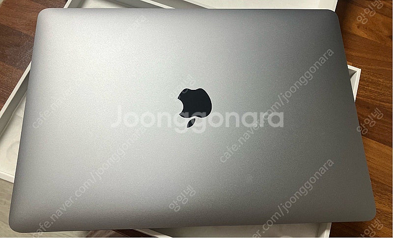 맥북에어 M1 스페이스그레이 256GB--0