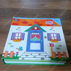 (택포)호비 멜로디 하우스