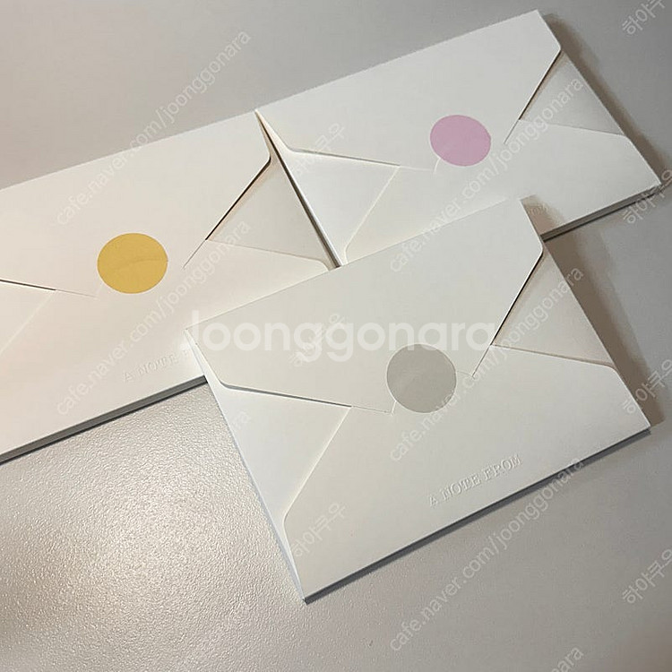 어노트프롬 빕 턱받이 3개일괄 일택포함--1