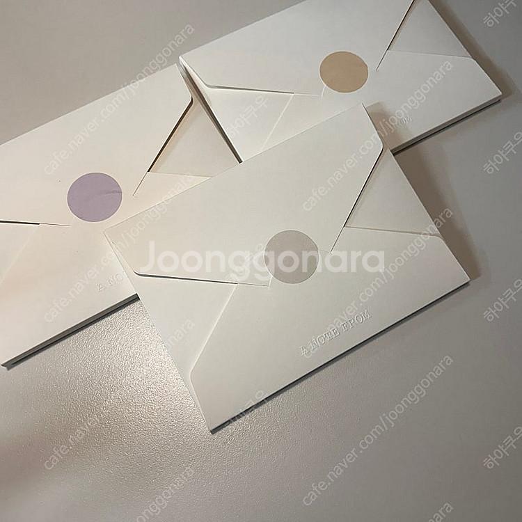 어노트프롬 빕 턱받이 3개일괄 일택포함--2