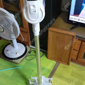 neo stick t300 (충전기 x)부품판매 34900원