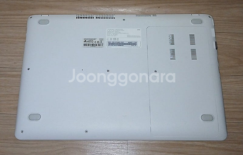 i3 삼성 노트북 팝니다 nt450r5e k82p--2