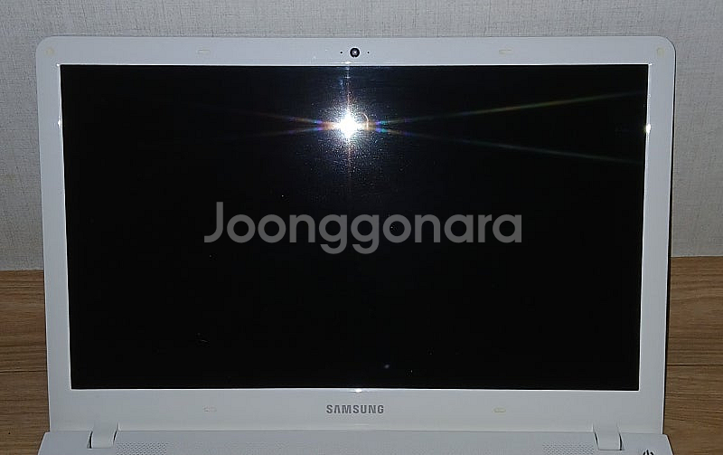 i3 삼성 노트북 팝니다 nt450r5e k82p--3