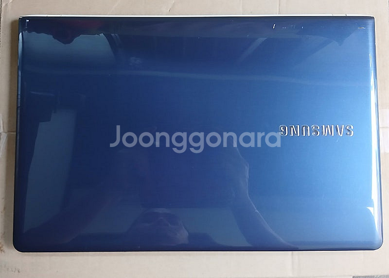 i3 삼성 노트북 팝니다 nt450r5e k82p--4