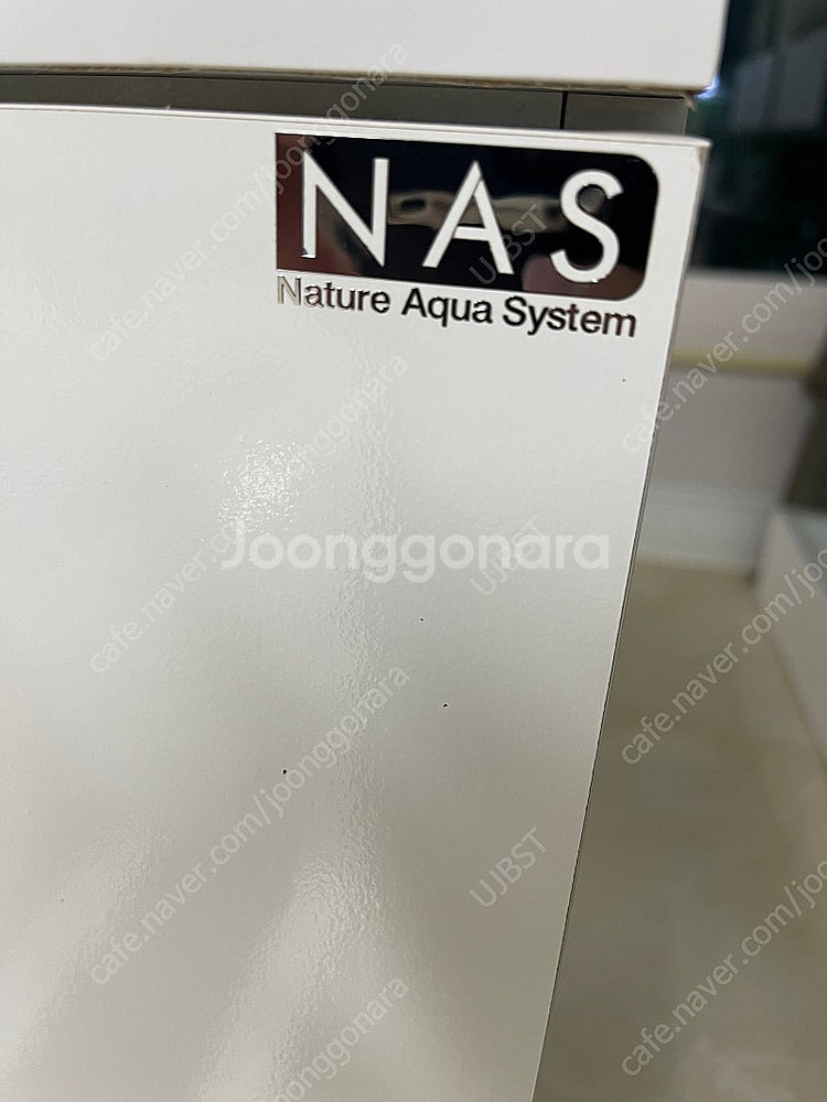 (경기 북부) 베타, 구피 NAS 2자 중폭 수조 축양...--2