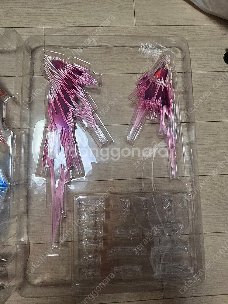 메탈빌드 소울레드 듀나메스 리페어3 팝니다--2