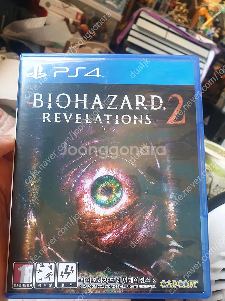 플스4 ps4 여러가지 게임들 판매 gs 반값택배 가능--4