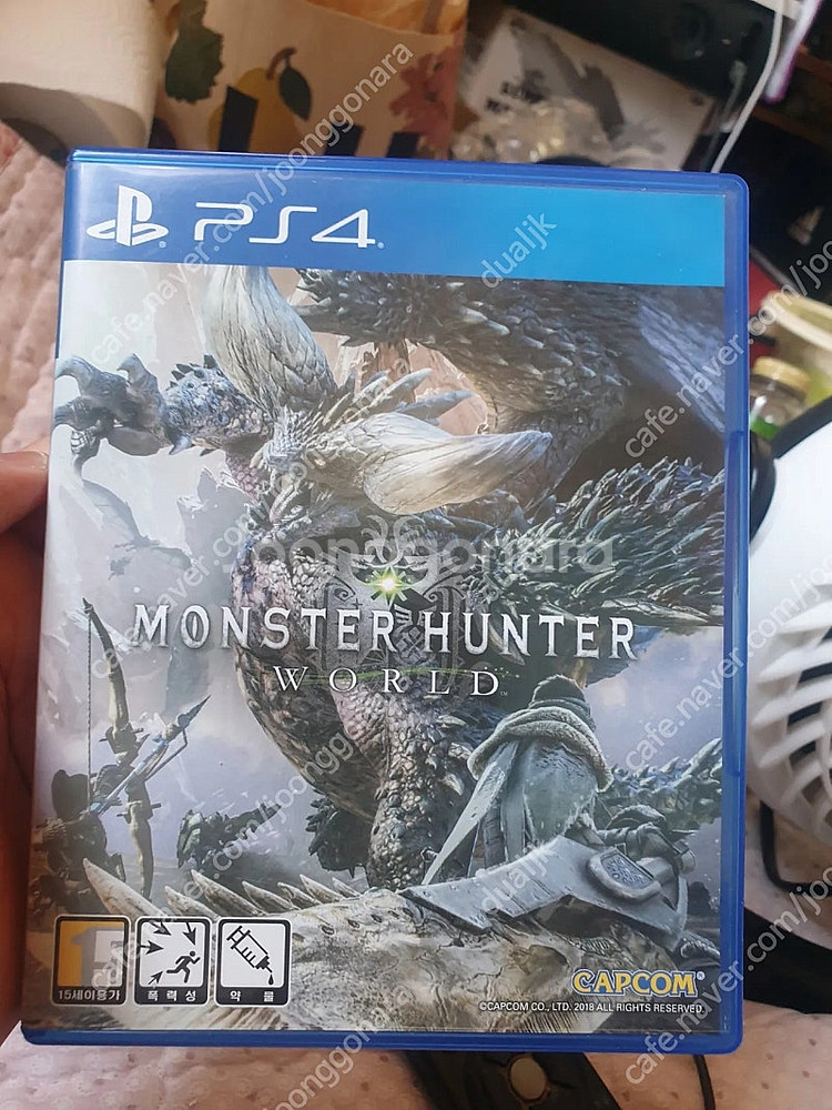 플스4 ps4 여러가지 게임들 판매 gs 반값택배 가능--5