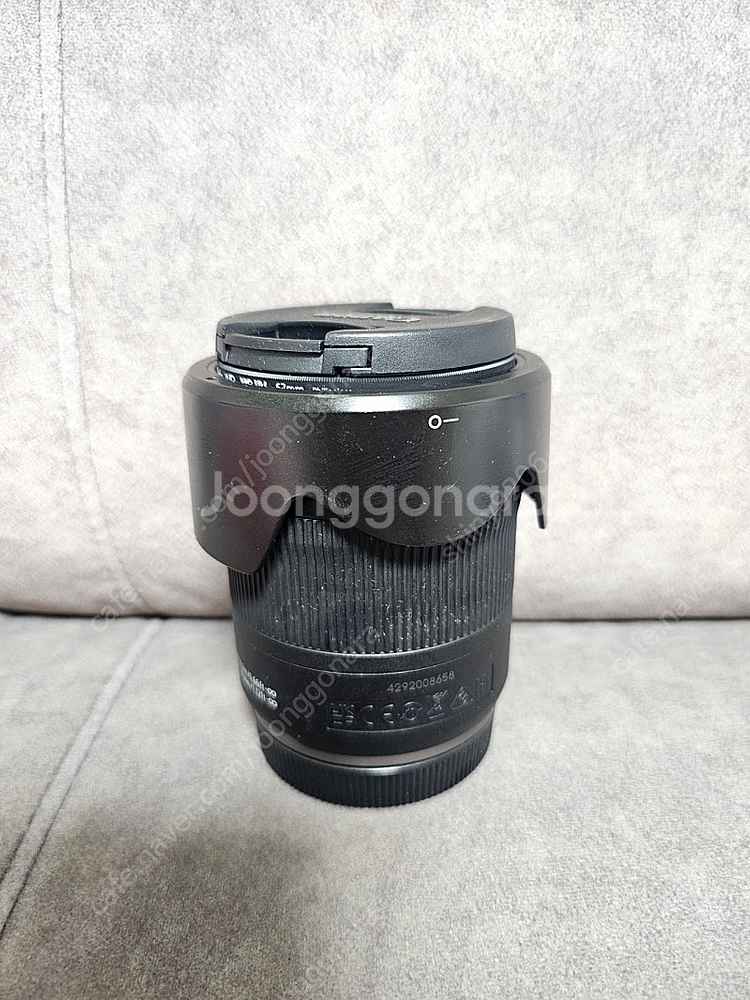 캐논 RF 24-105mm 렌즈--0