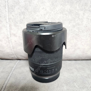 캐논 RF 24-105mm 렌즈