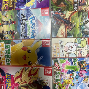 닌텐도 스위치 닌텐도 wii 닌텐도 3ds 닌텐도 ds