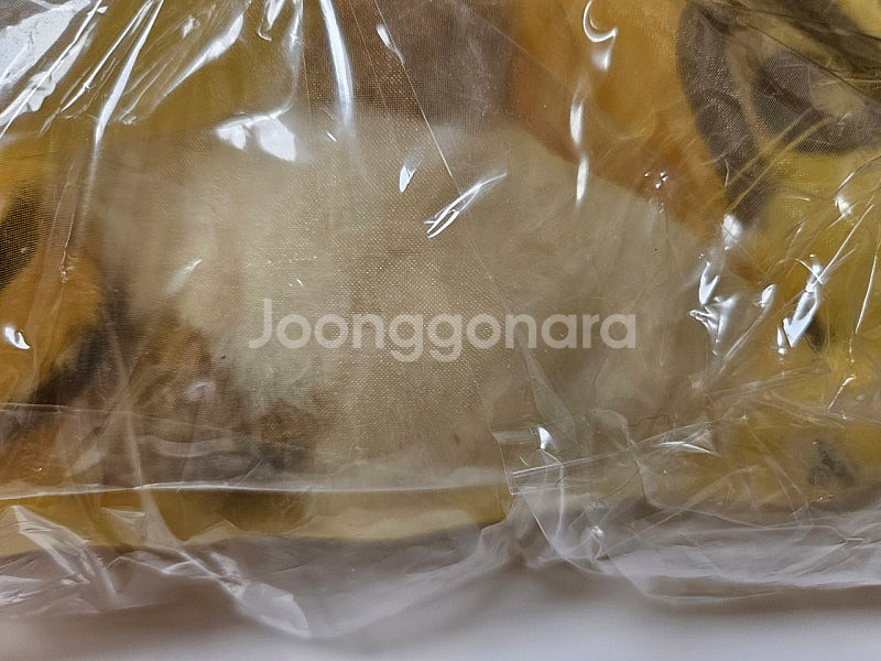 산리오 나카지마 500개 한정 팀푸린 인형 머핀 베이글...--6