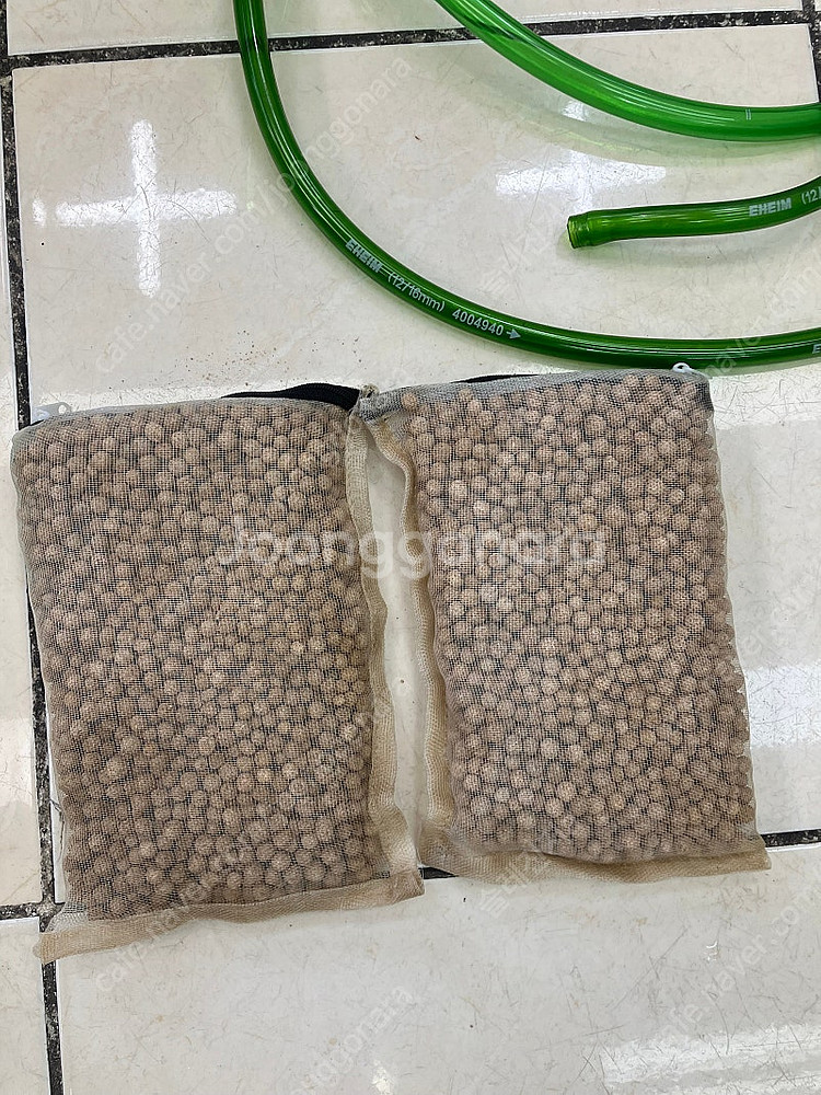 에하임2215외부여과기 풀셋--1