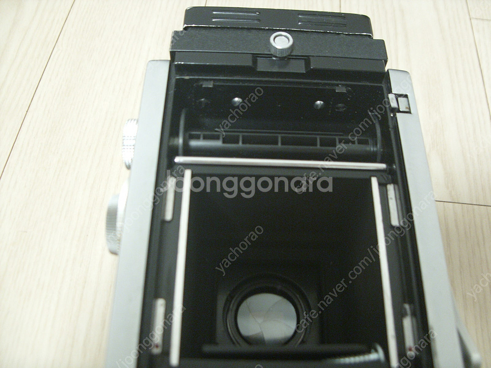 MAMIYA C33 + 80mm F2.8 / C3 + ...--9