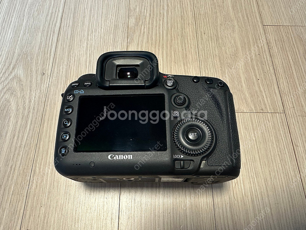 캐논 정품 5D Mark3 오막삼 바디 판매합니다. 천...--1