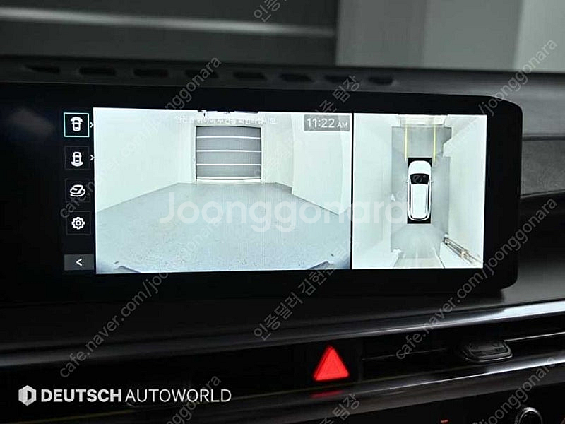 쏘렌토 중고차 더 뉴 쏘렌토 중고차 4세대 기아중고차 ...--8