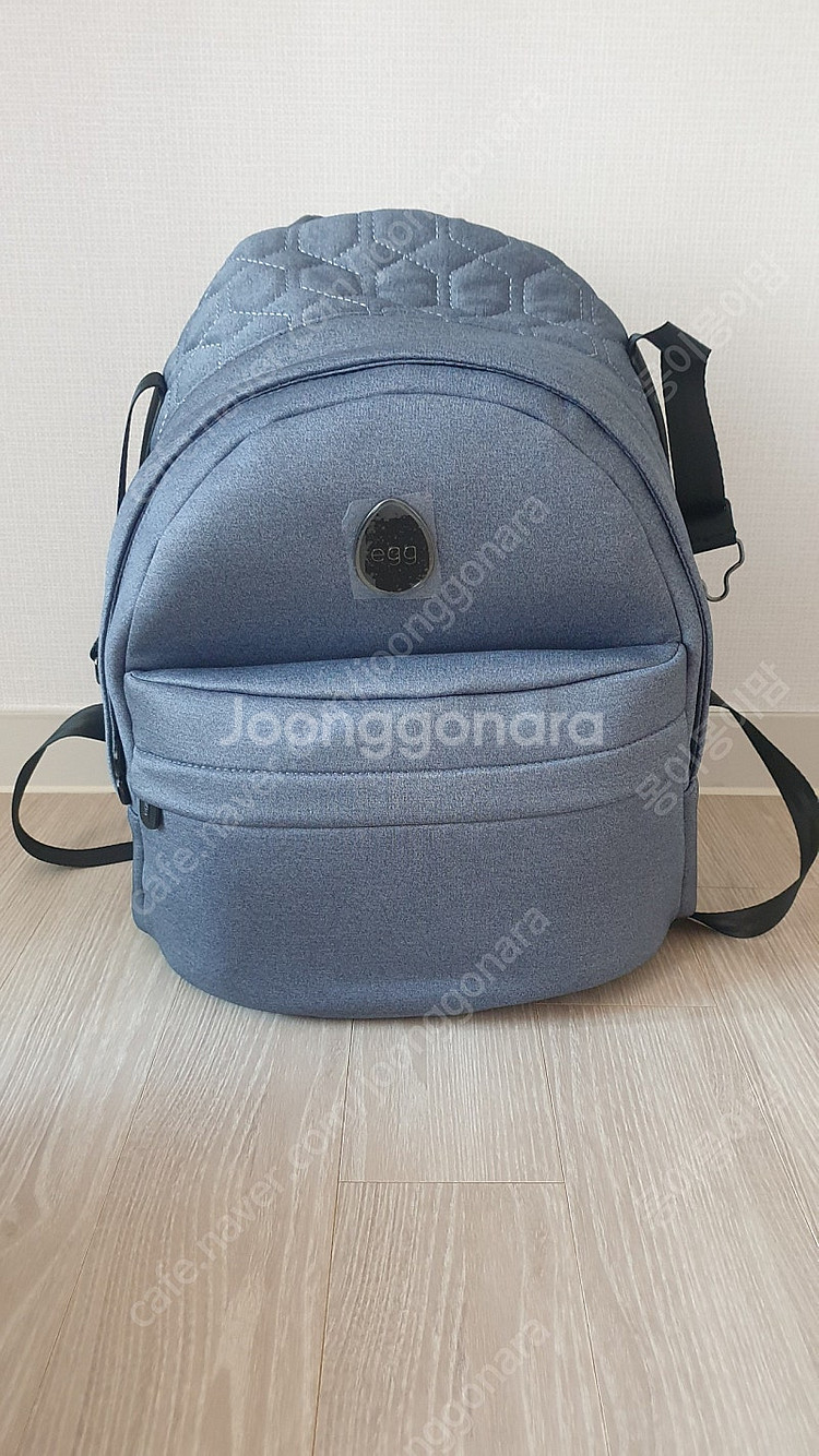 에그2 체인징 백팩(egg2 기저귀가방) 택포--0