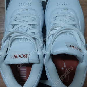 부커1 북1(270mm) 농구화