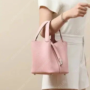 에르메스 피코탄18ㅡw각인 로즈사쿠라