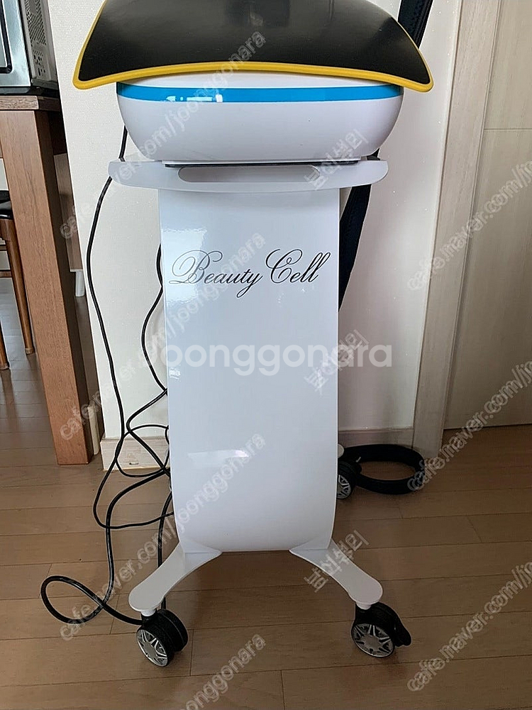 테라노바 S600 에너지테라피가능--0