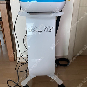 테라노바 S600 에너지테라피가능