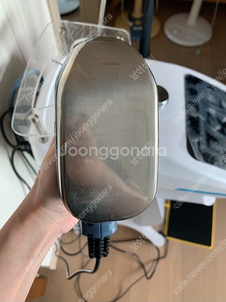 테라노바 S600 에너지테라피가능--2
