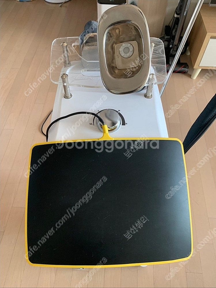 테라노바 S600 에너지테라피가능--3