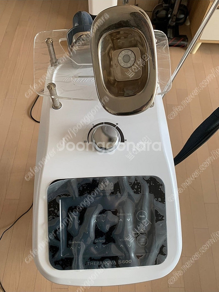 테라노바 S600 에너지테라피가능--4