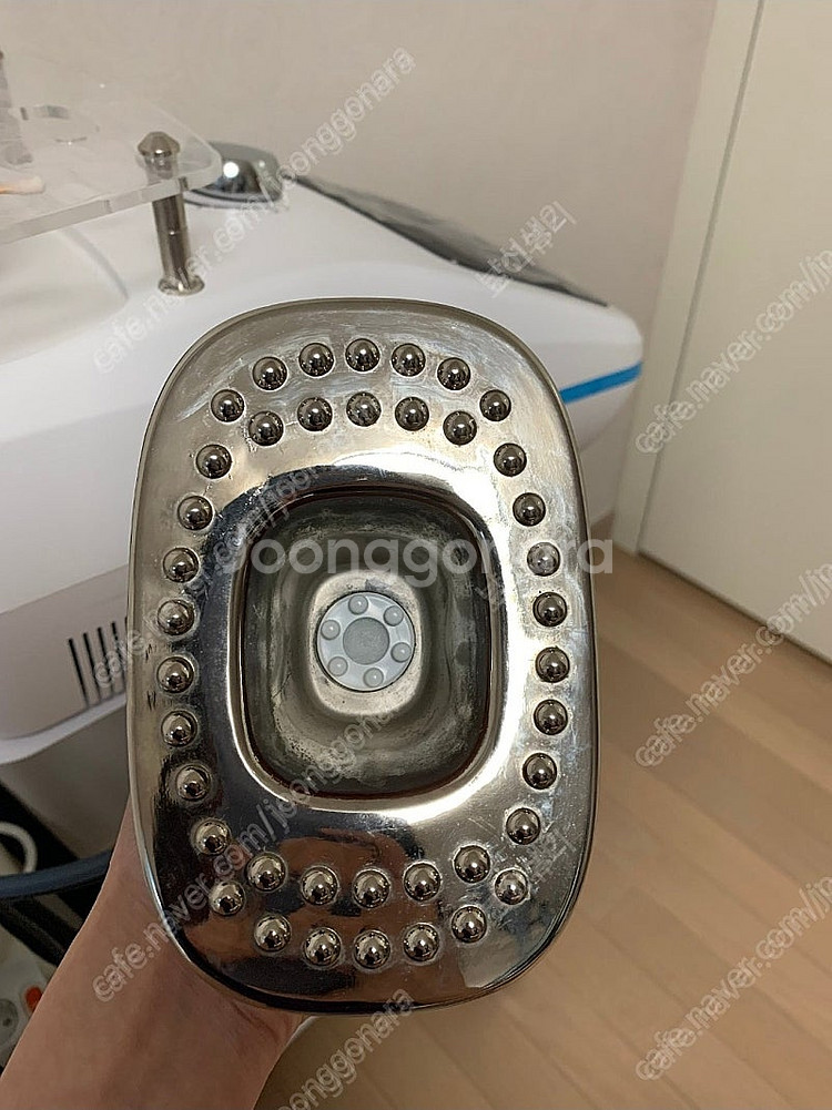 테라노바 S600 에너지테라피가능--6