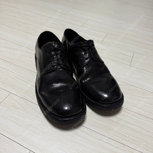 [새상품] 킨치 649 블랙 265사이즈