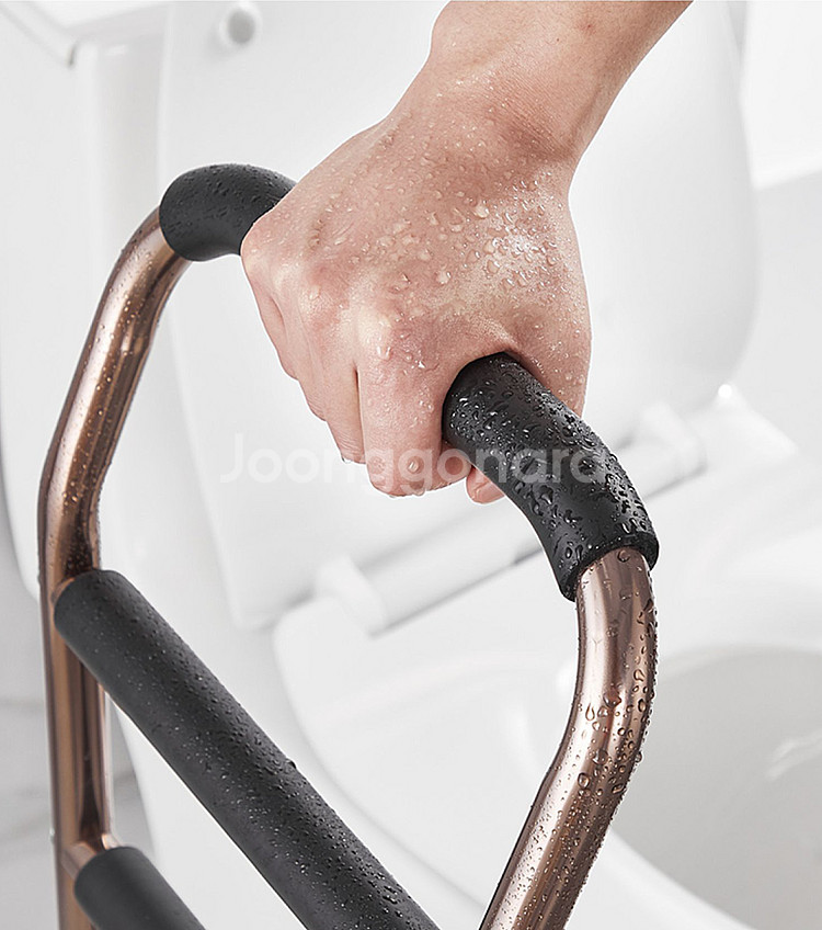 새제품 > 4단 기립지지대/ 이부자리, 침대, 소파, 변기 등 다용도 활용->4만원 할인--1