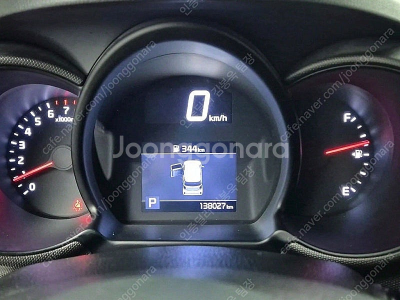 경차 중고 레이 중고차 시세 레이 중고차 가격 기아 레이 중고 흰색 2020년식 스탠다드 중고차가격시세--6