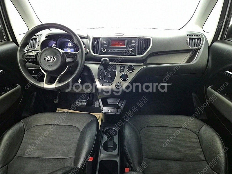 경차 중고 레이 중고차 시세 레이 중고차 가격 기아 레이 중고 흰색 2020년식 스탠다드 중고차가격시세--8