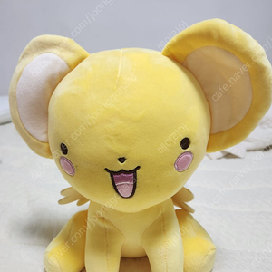 카드캡터 체리 모모 27cm 봉제인형