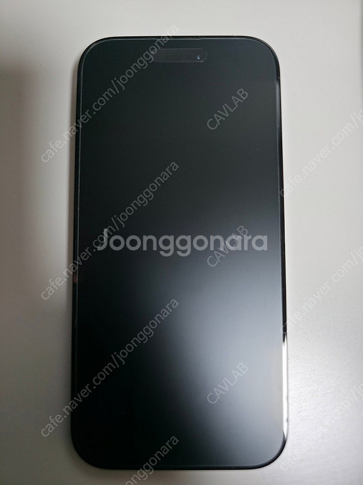 [자급제] 아이폰 14프로 스페이스 블랙 256GB 판...--1
