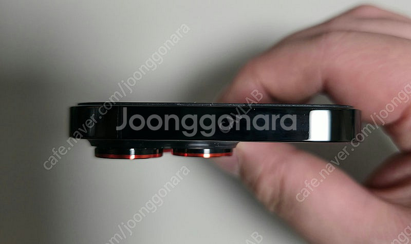 [자급제] 아이폰 14프로 스페이스 블랙 256GB 판...--4