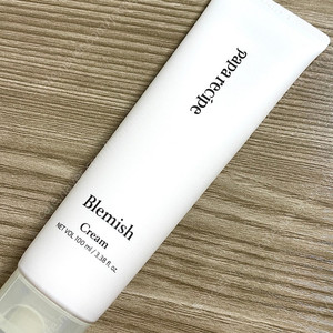 파파레서피 블레미쉬 크림 100ml 대용량
