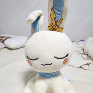 카드캡터 체리 모모 27cm 봉제인형