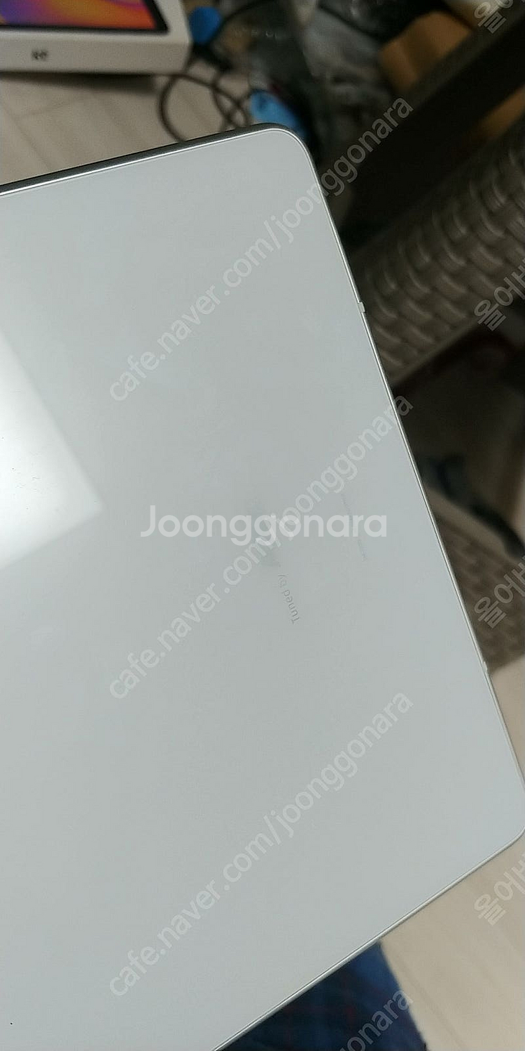 갤럭시탭S4 64G A급 11.5만 (T830) 팝니다...--8