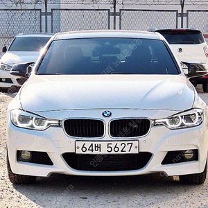 BMW 3시리즈 중고 BMW 320d 중고승용차 3시리즈 중고차 흰색 2017년식 320d M 스포츠 중고차카페