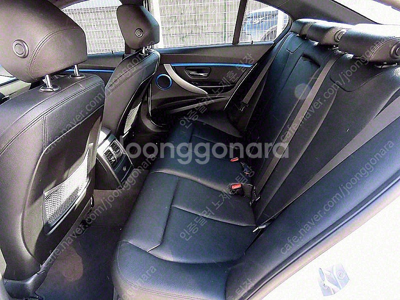 BMW 3시리즈 중고 BMW 320d 중고승용차 3시리...--7