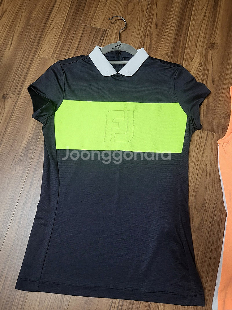 풋조이 s--1